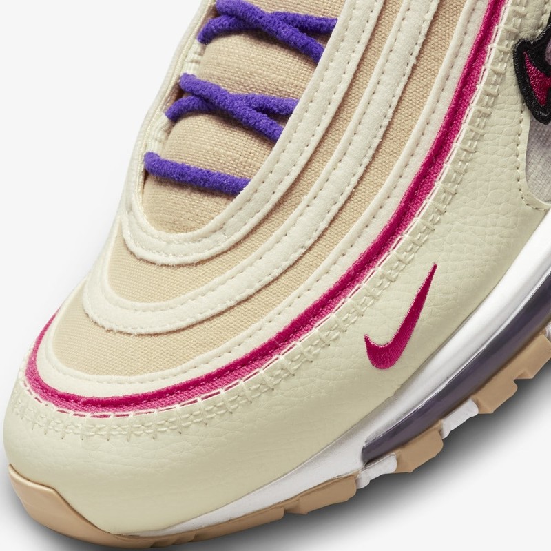 Nike Air Max 97 Air Sprung | DH4759-200 | Grailify